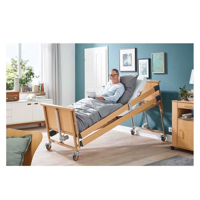 Pat electric spital/bolnavi