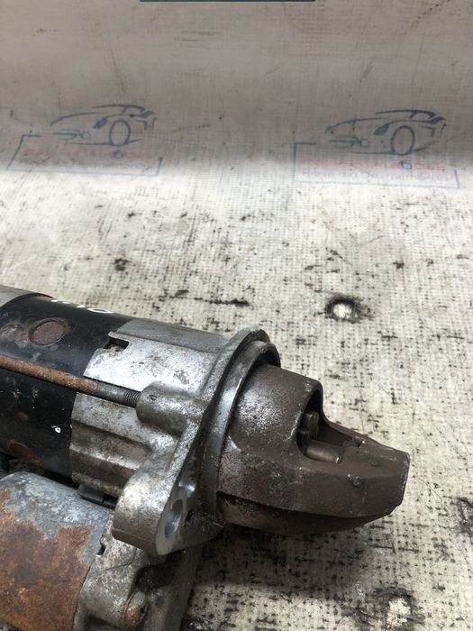 electromotor suzuki vitara 1.4 benzina 2017