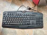 Vând tastatura gaming