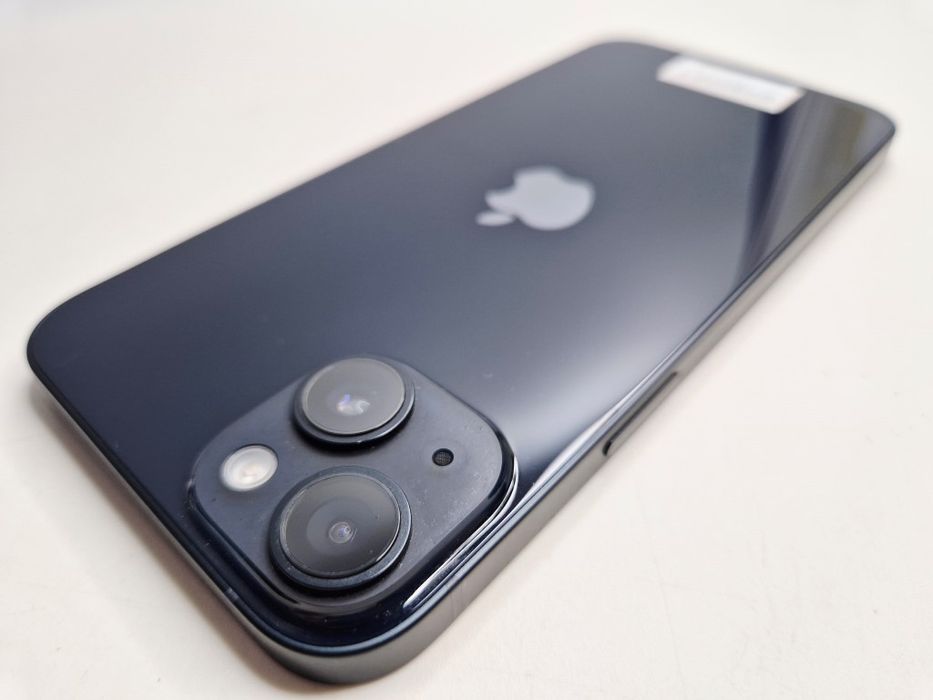 Apple iPhone 14 Plus 128GB Midnight 6GB, Garantie 24 luni | #R87627