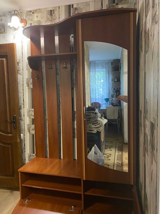 Мебель для прихожей