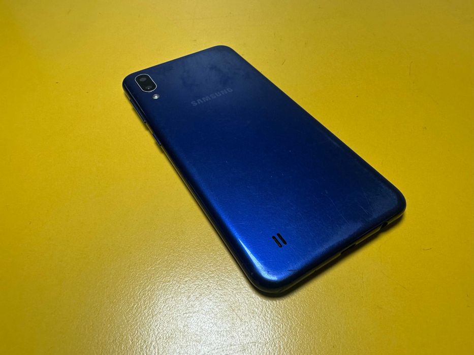 Samsung Galaxy M11 32GB 3GB RAM Blue