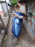 Scuter yamaha jog 50cc