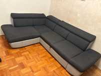 Canapea / Coltar Mobexpert