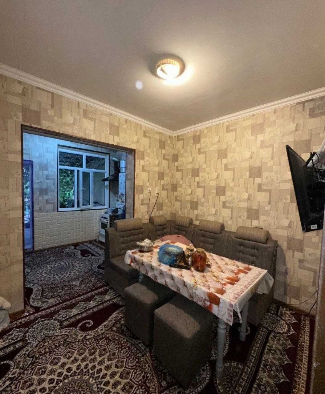 2 хонали квартира сотилади Чилонзор Алгоритм Кизилшарк 62м2