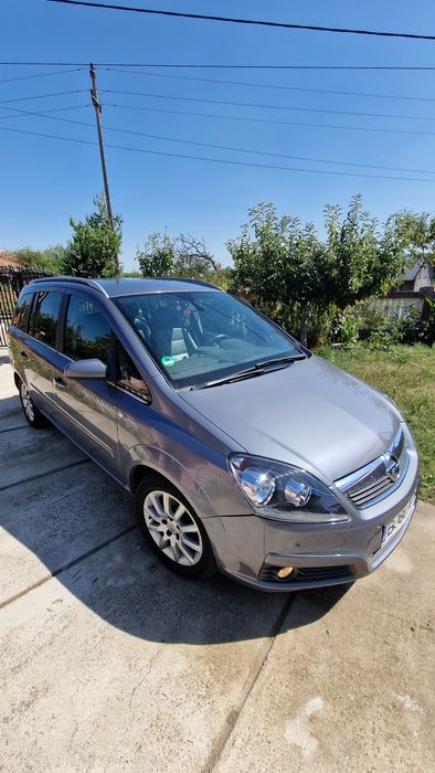 Opel Zafira 1.9 CDTI 2006