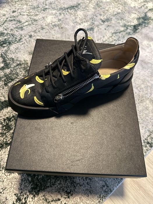 Vand adidasi Giuseppe Zanotti