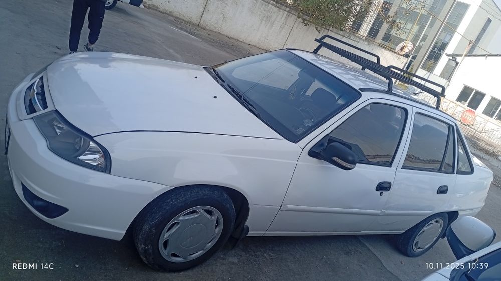 Хорошая наворот нет