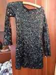 rochie gala nr s i conditi ff buna