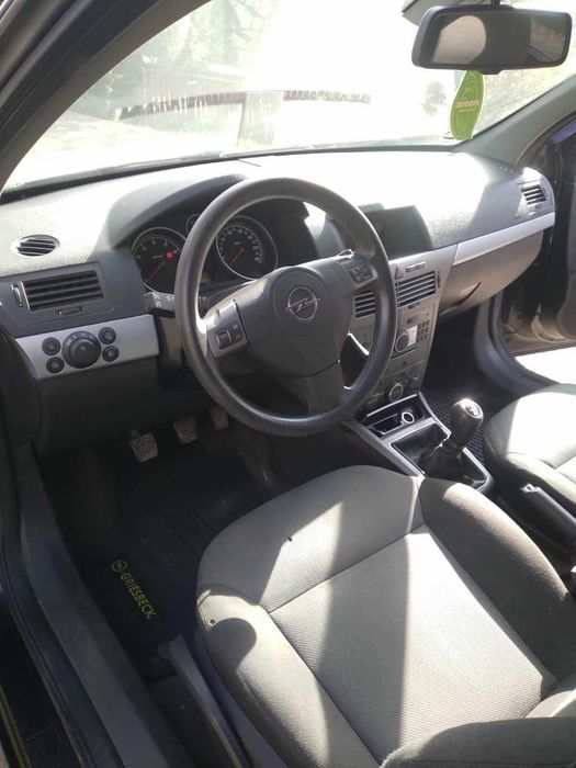Opel Astra state foarte buna