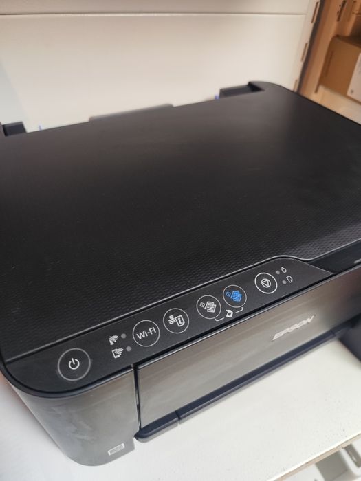 Цветной принтер продается