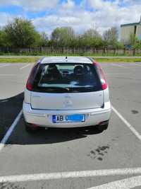 Opel Corsa C - An 2004, 1199 cmc, Benzina, Euro 4