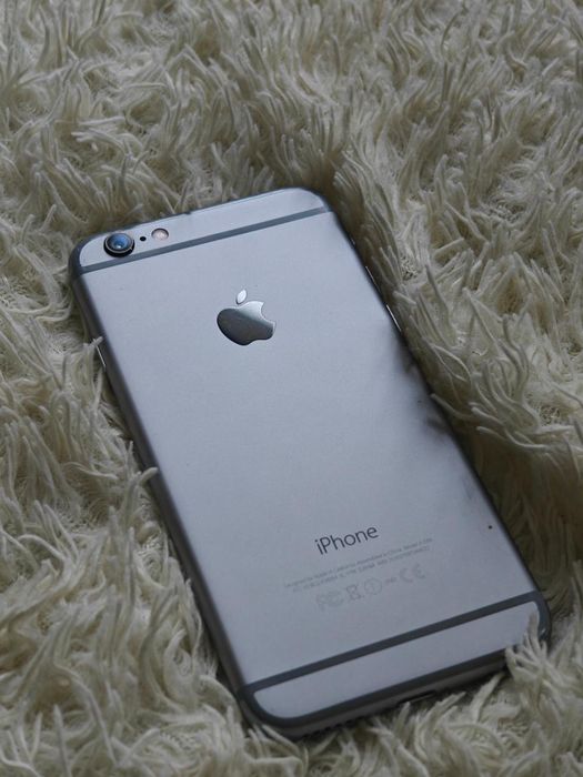 iPhone 6