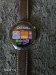 Huawei watch 4 pro brown