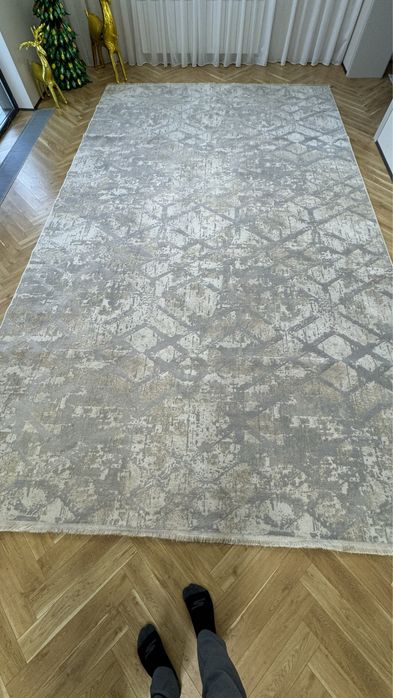 Турецкий ковер 5*3