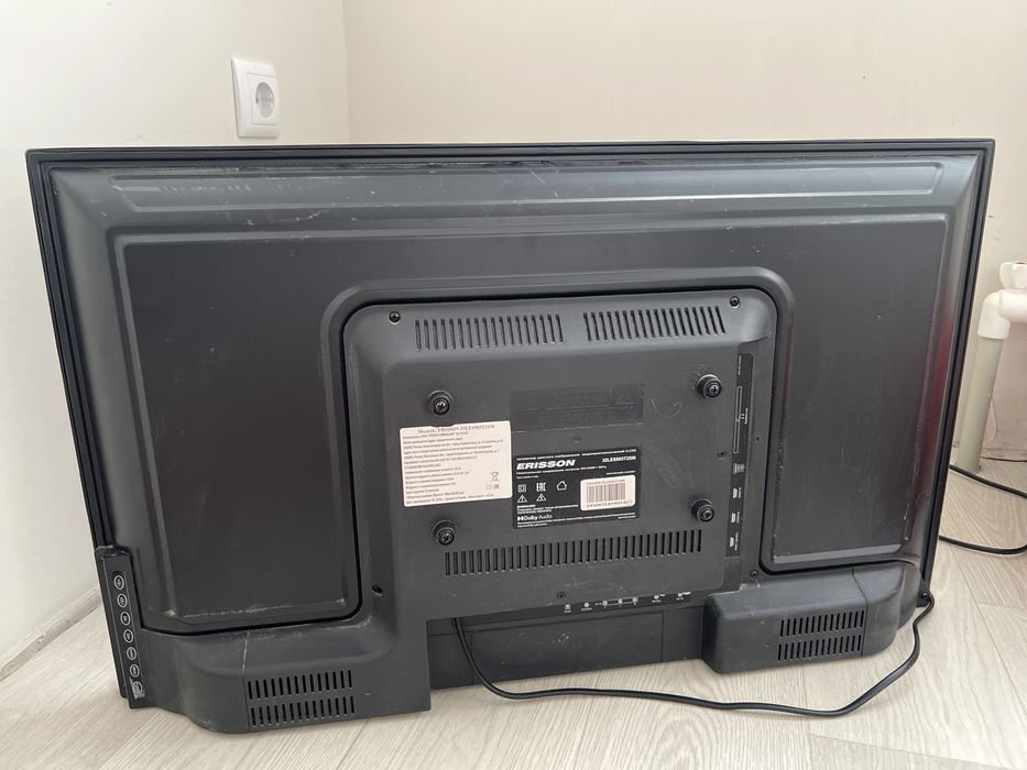 Телевизор ERISSON 32 LE903T2SM