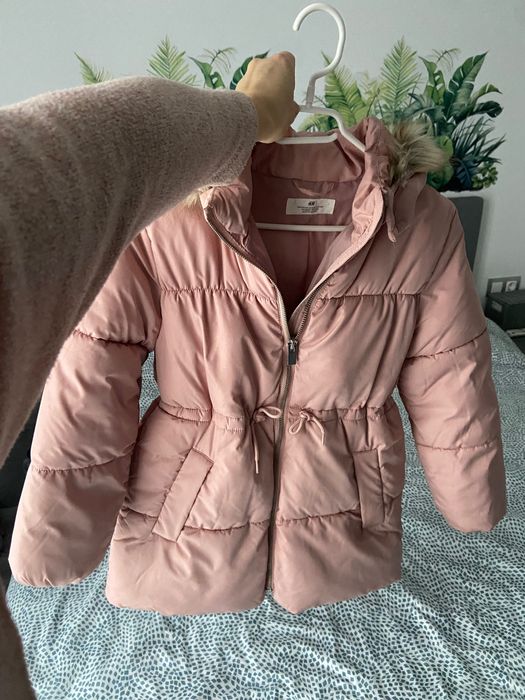 Nou!! Geaca de iarna pt fete!