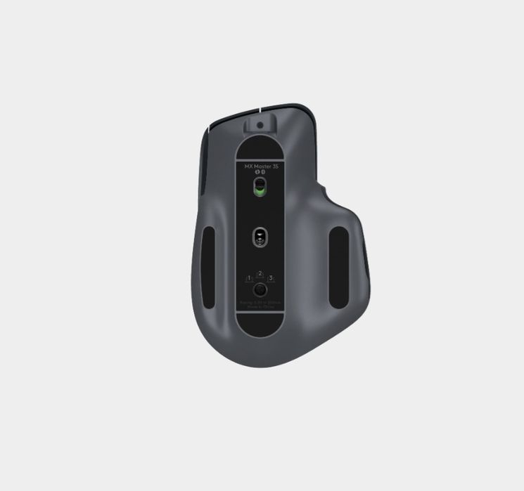 Оригинальный Logitech MX Master S3