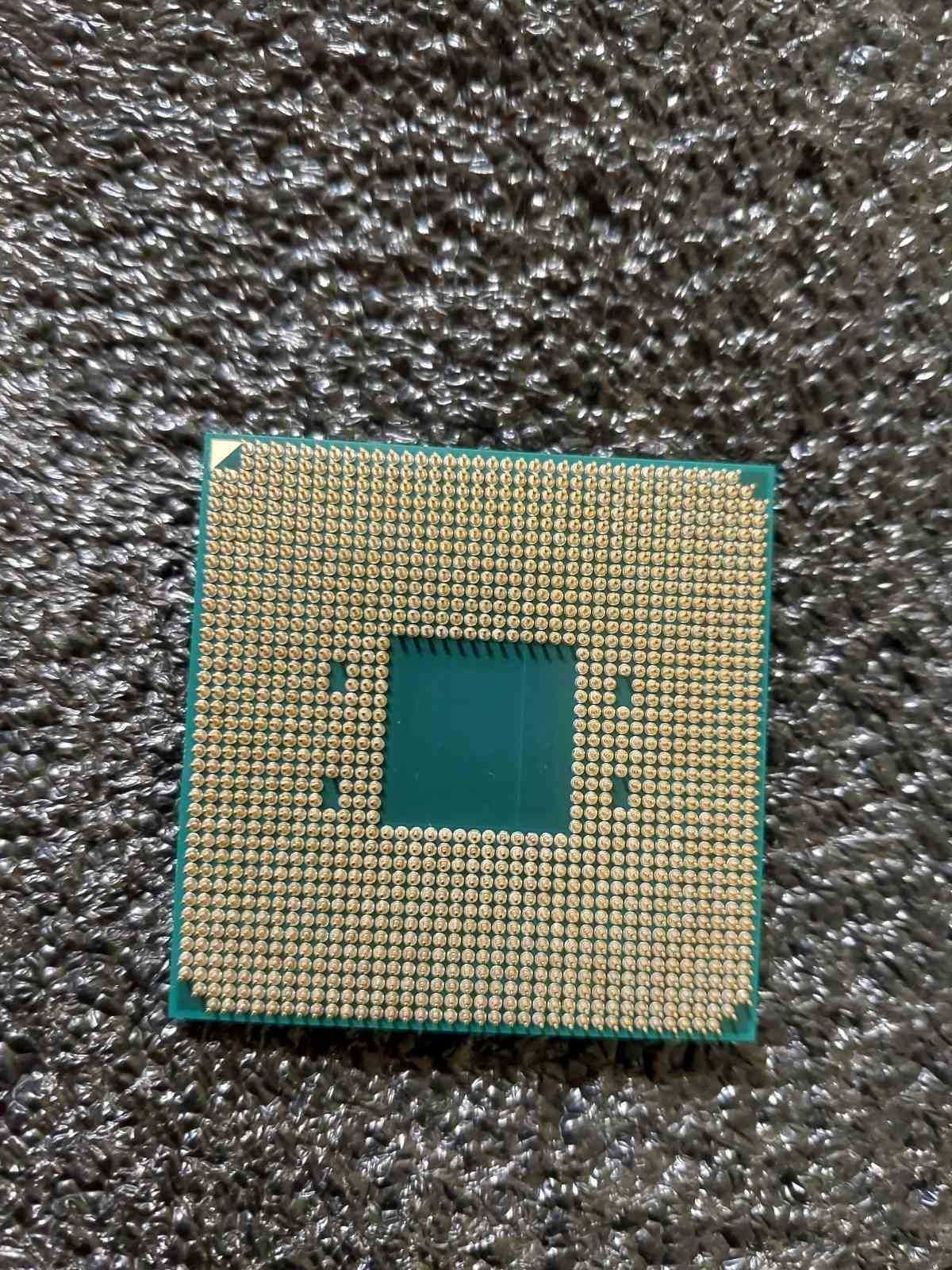 Ryzen 9 3900X, АМ4, 12-ядрен