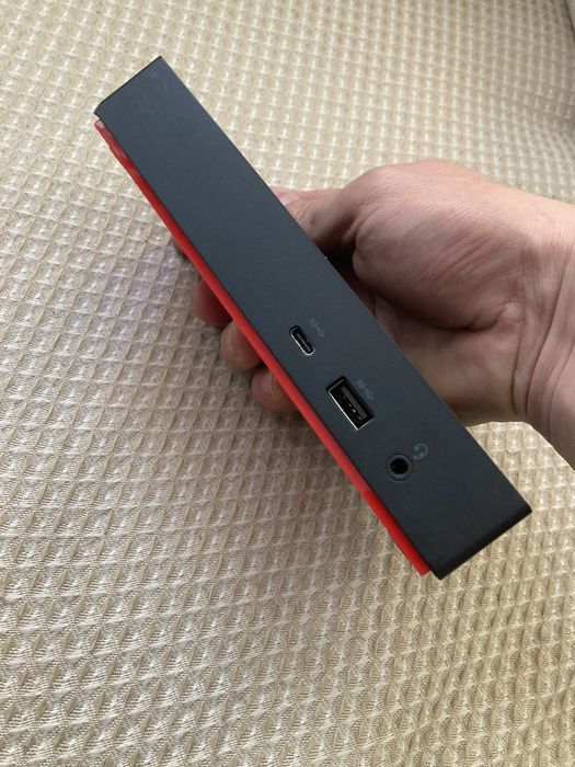 Docking Station Lenovo ThinkPad LDA-KP