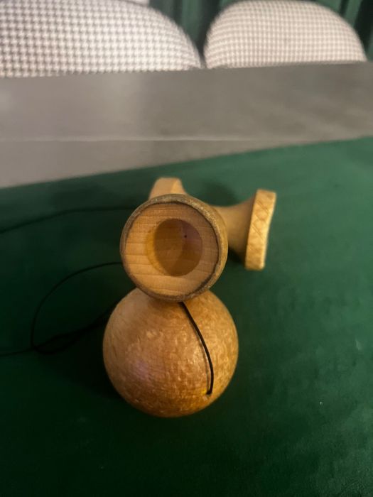 Kendama Broken Romb