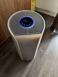 Purificator Aer Philips AC3854 610m3/h