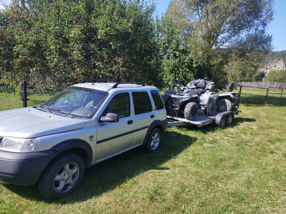 Tractări auto/moto și diverse