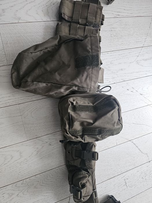 Centură tactica , ff bună pt pasionații de airsoft