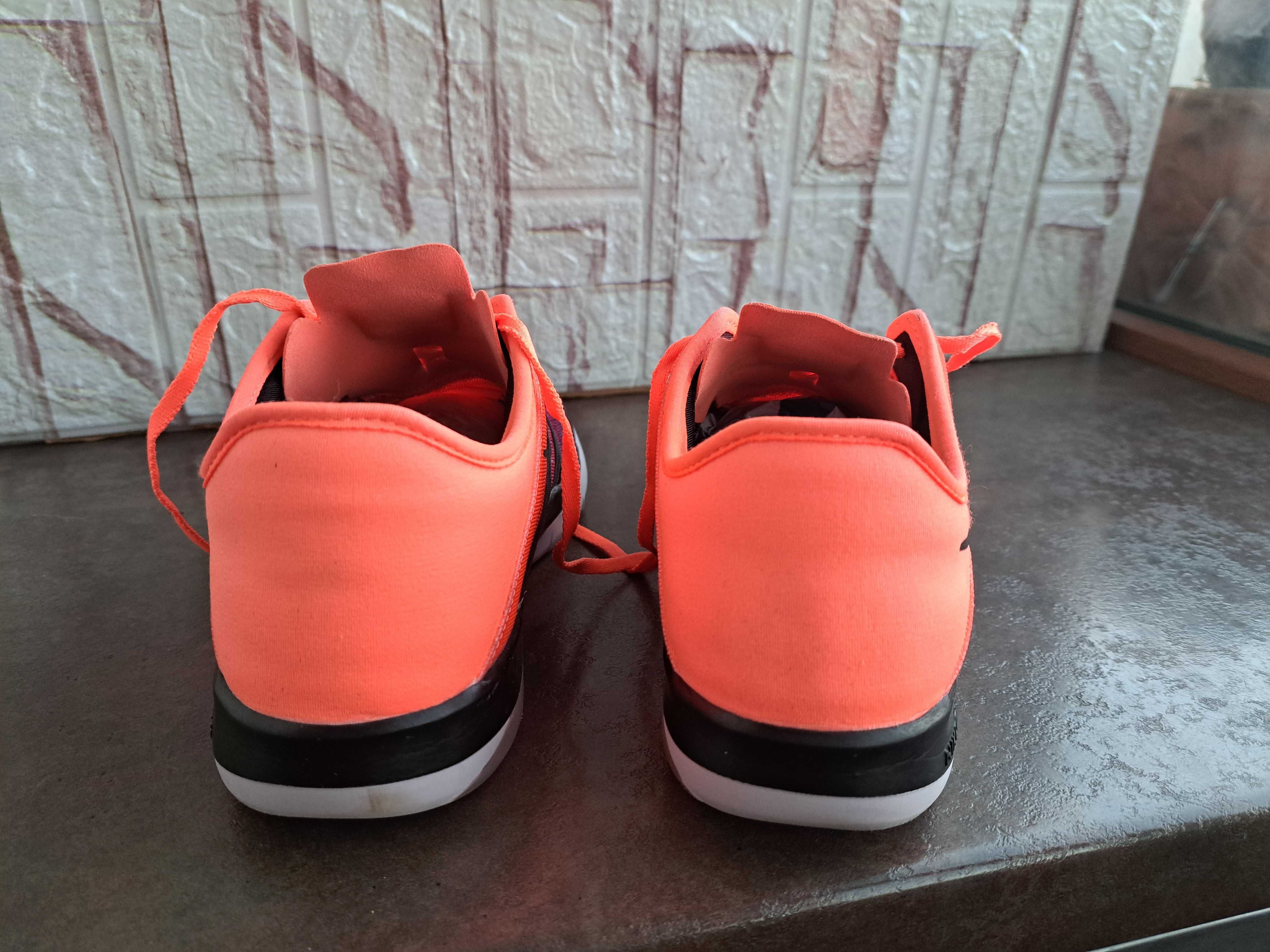 №38 Nike-спортни обувки,маратонки,кецове,найк