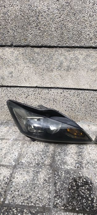 Фарове комплект за Ford Focus 2.5