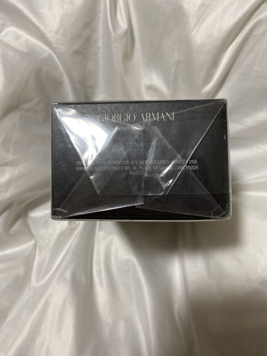 Parfum Armani Stronger