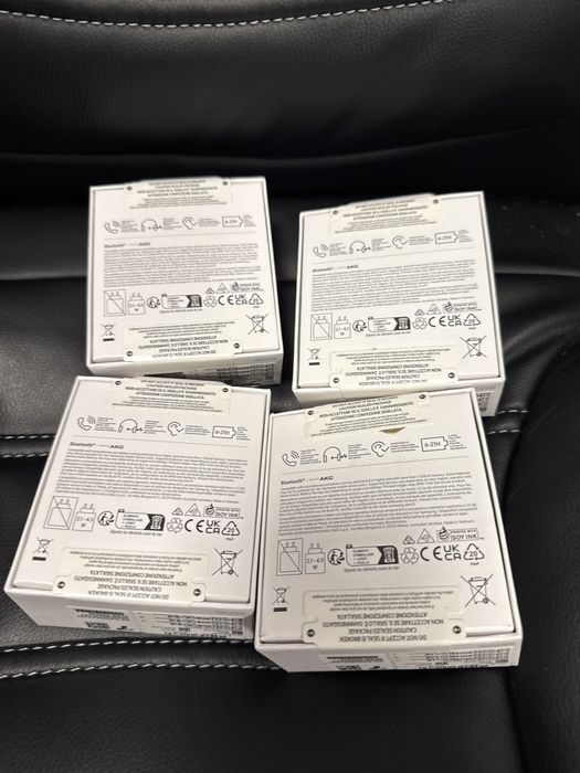 Samsung galaxy buds fe originale sigilate