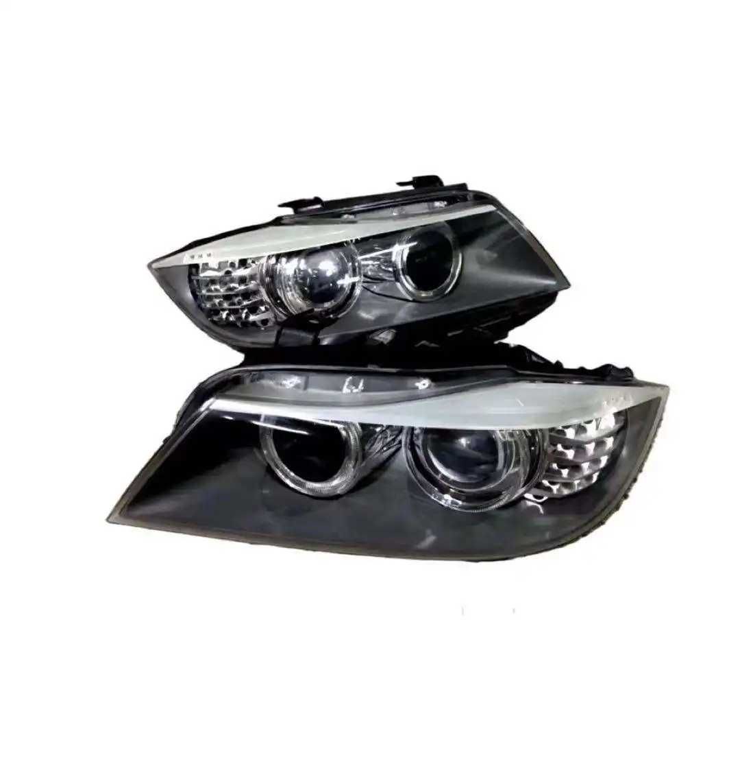 ЛЕД Фарове за BMW E90 Е91 Фарове за БМВ Е90 Е91  2005-2013Г LED farove