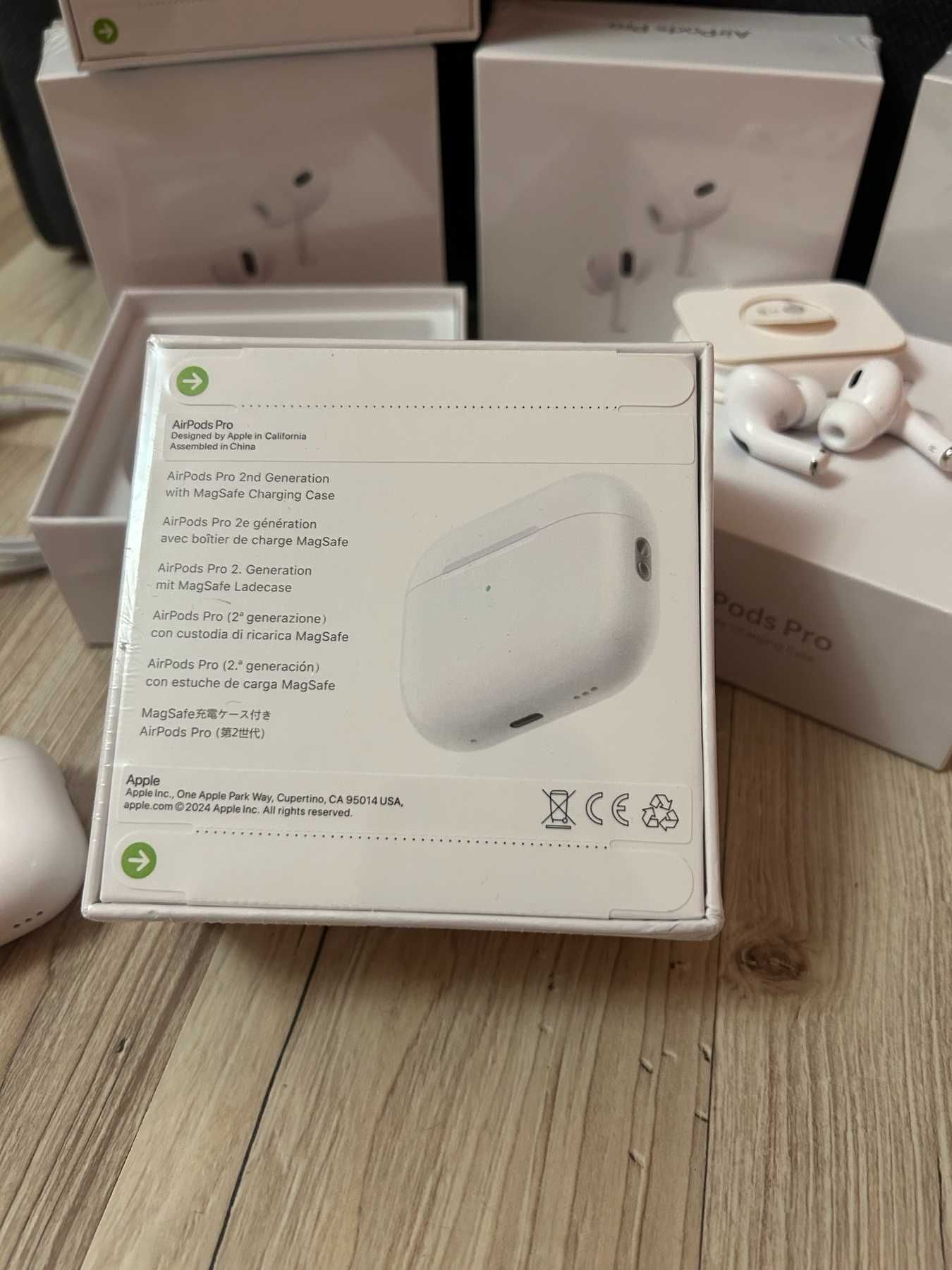 Airpods Pro 2 gen Airpods Pro / Airpods Pro2 gen