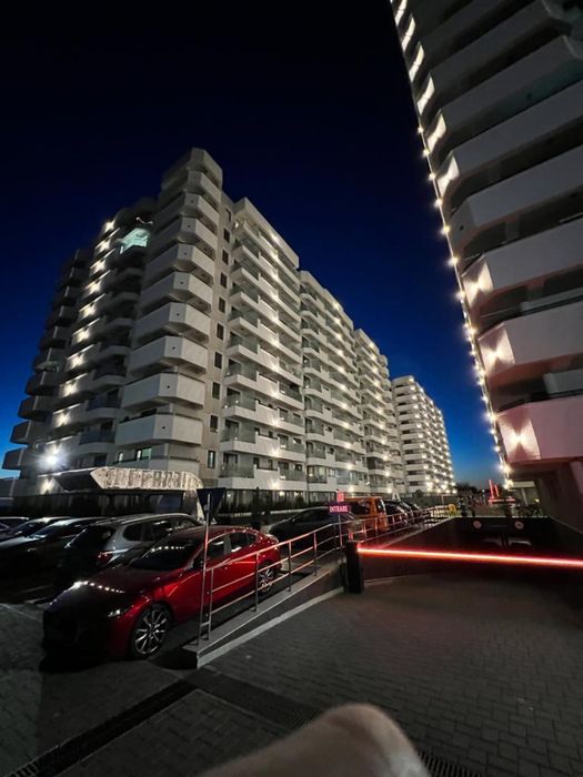 Apartament 2 camere Copou Royal Mega Image