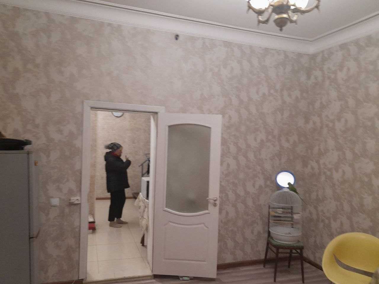 ул.Саракульская-Траспортный ин-т коттедж 3 комнаты 80м 2 этажа 2 с/у