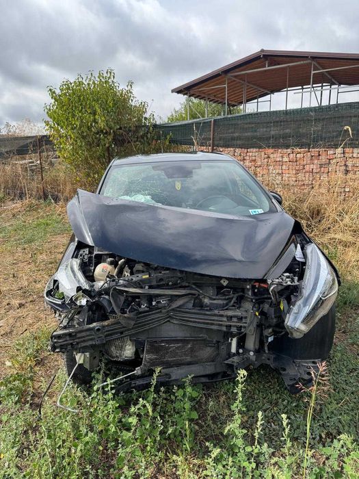 Nissan Micra 2018 NEGOCIABIL