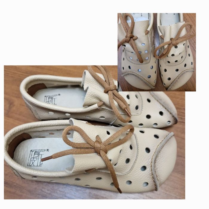 Продам женские ботиночки