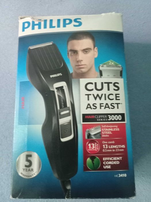 aparat de tuns și de facut barba