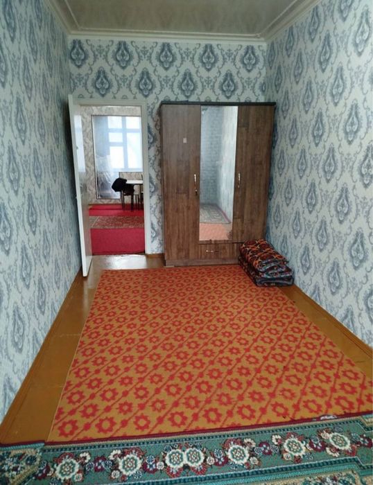 -Метро Чиланзар 2/2/4 (16 квартал)‼️Продам