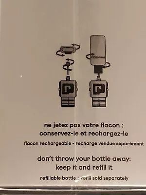 Parfum Barbatesc Phantom 100ml