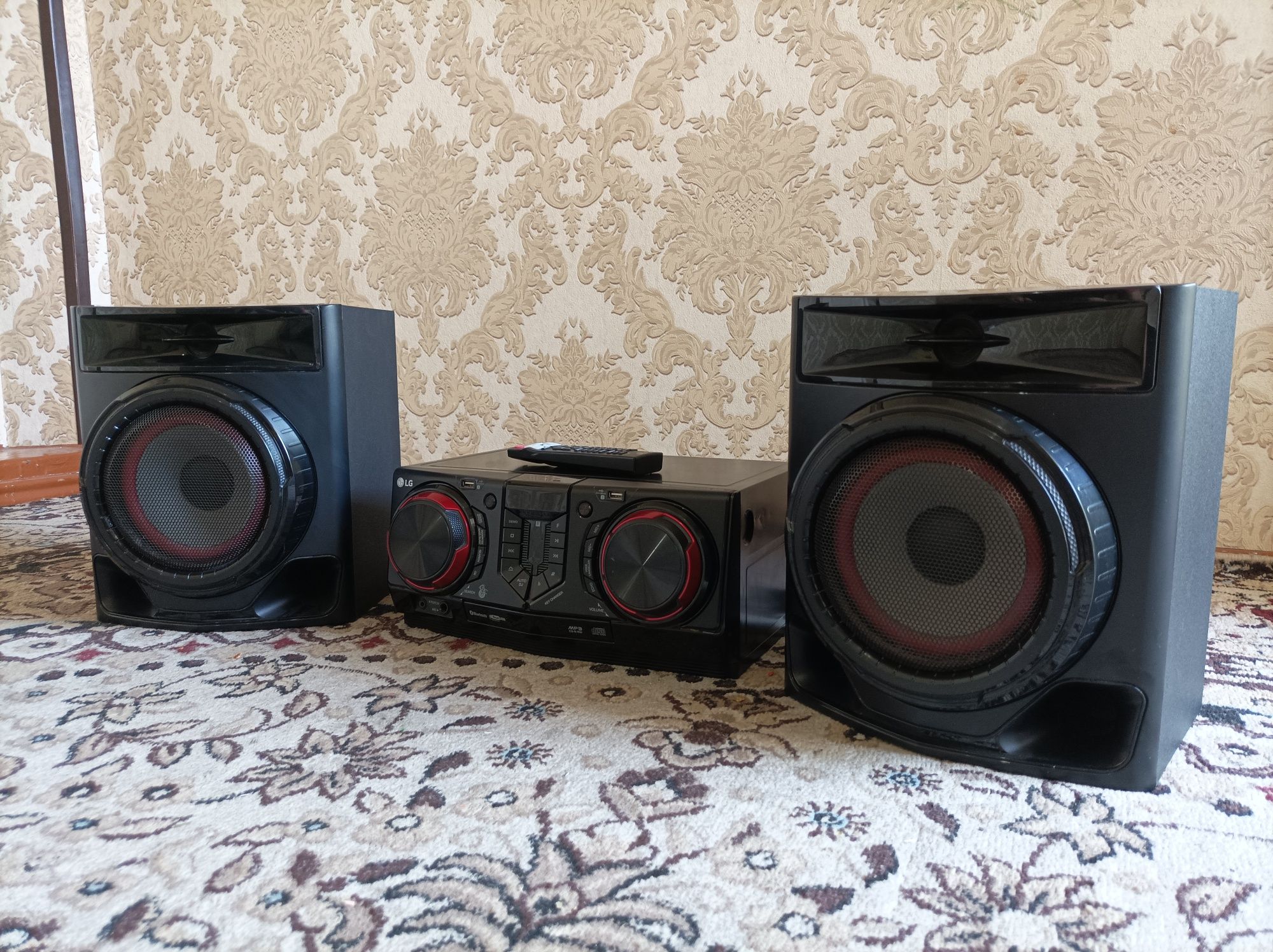 LG cj44 sotiladi