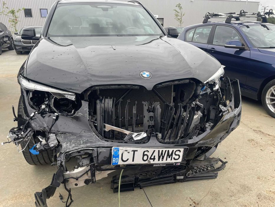 BMW X5 2019 xDrive 30D , 25.000 + TVA