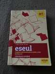 Eseul- ghid pentru pregatirea examenului de bacalaureat