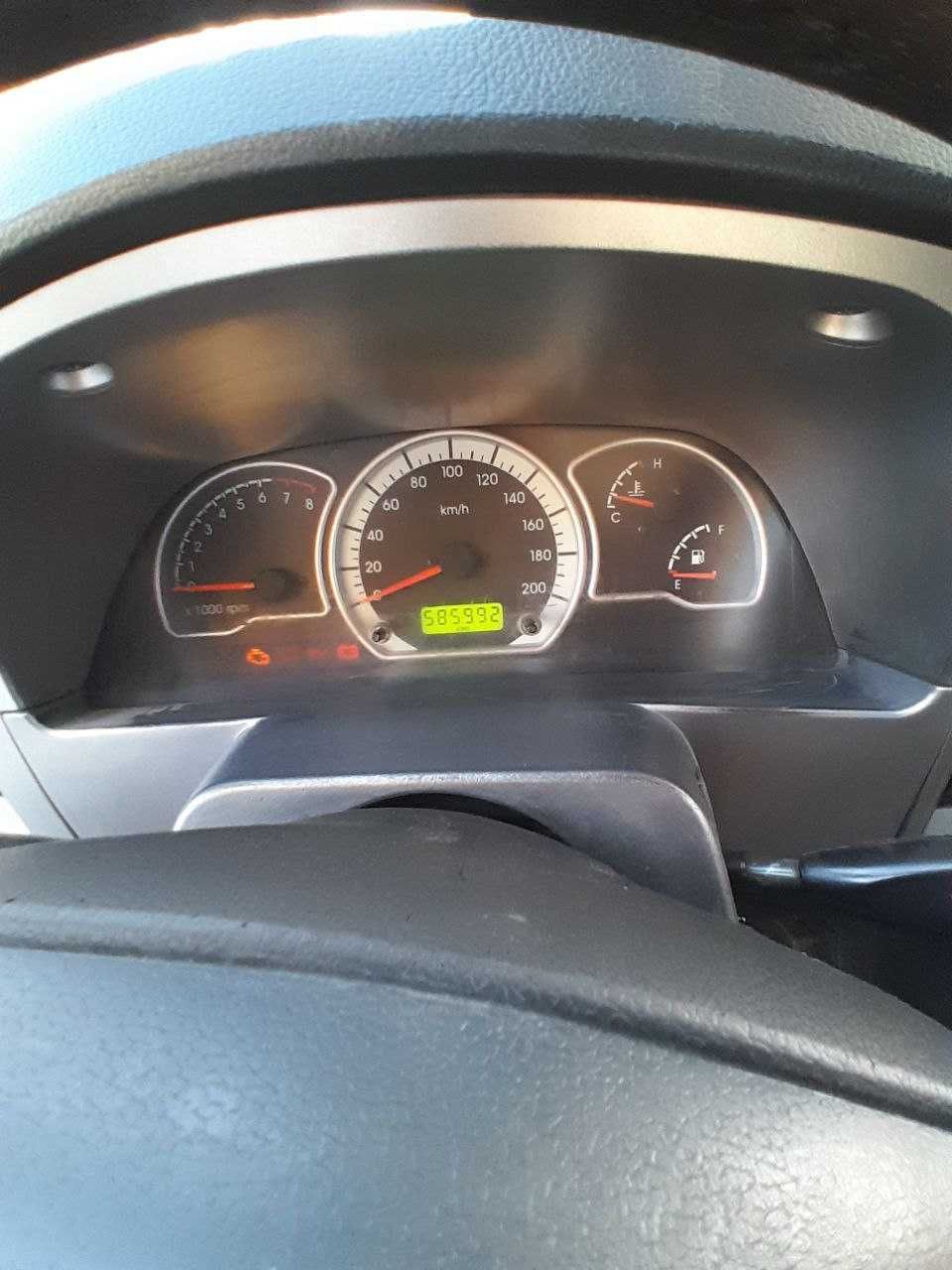 chevrolet nexia 2