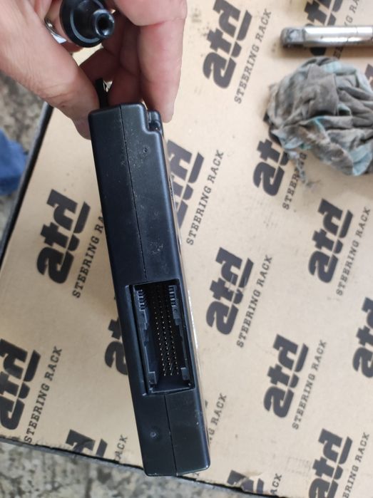 Modul Bluetooth Vw.Audi Seat etc cod 5K0 035 730 D și F