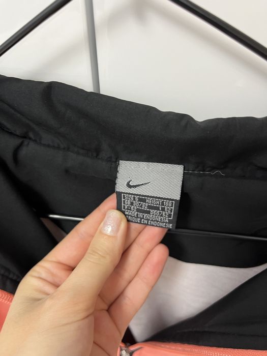 Geaca femei nike marimea S