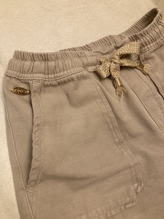Дамско долнище/панталон XS-S U.S. Polo