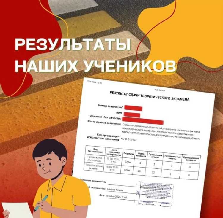 2025 ПДД тесттерін оңай тапсыру + сайтқа 60 күнге дейін доступ!