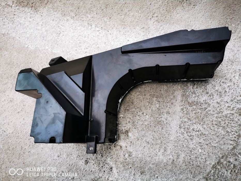 Subwofer original audi